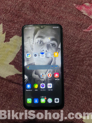 Oppo a7